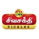 SK SIVASAKTHI PICKLES Logo